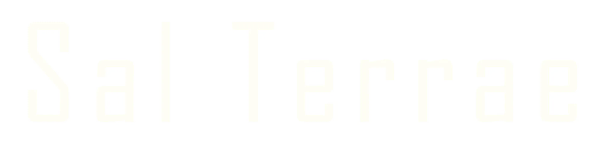 Sal Terrae