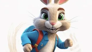 Animals Happy Run gameplay