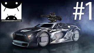 Motorplanet demo