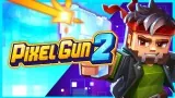 Pixel Gun 2 on Steam