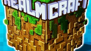 RealmCraft with Skins Export to Minecraft