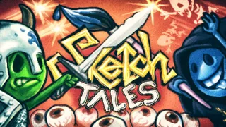 Sketch Tales